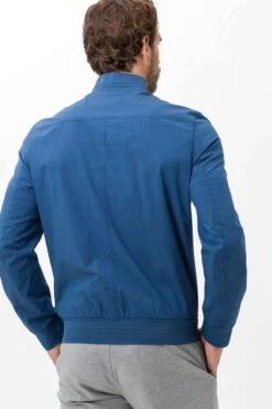 Brax Normal Fit Herren Übergangsjacke Indigo -Pullover Geschäft 943077 75011400 24 5 800 1200x1200