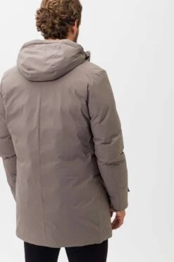 Brax Normal Fit Herren Mantel Grau 11 Brax Normal Fit Herren Mantel Grau -Pullover Geschäft 991204 75055500 54 5 800 1200x1200