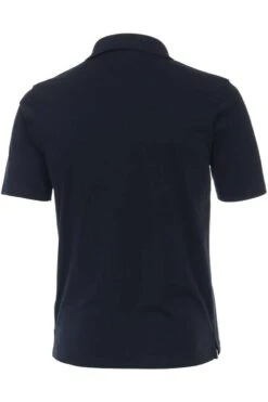 Casa Moda Casual Casual Fit Poloshirt Navy, Einfarbig -Pullover Geschäft 993106500 147 8 800 1200x1200