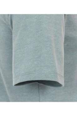 Casa Moda Casual Fit Poloshirt Türkis, Einfarbig -Pullover Geschäft 993106500 393 1 800 1200x1200