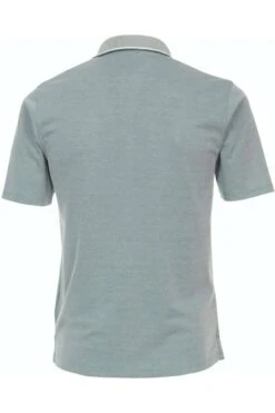 Casa Moda Casual Fit Poloshirt Türkis, Einfarbig -Pullover Geschäft 993106500 393 3 800 1200x1200