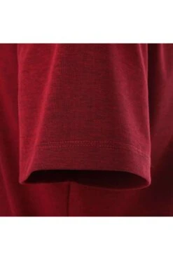 Casa Moda Casual Casual Fit Poloshirt Bordeaux, Einfarbig 8 Casa Moda Casual Casual Fit Poloshirt Bordeaux, Einfarbig -Pullover Geschäft 993106500 448 2 800 1200x1200