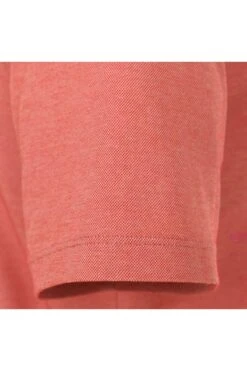 Casa Moda Casual Casual Fit Poloshirt Orange, Einfarbig -Pullover Geschäft 993106500 457 4 800 1200x1200