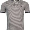 Baileys Tailored Fit Poloshirt Beige, Einfarbig -Pullover Geschäft BL 315206 81 800 1200x1200