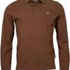 Giordano Comfort Fit Longsleeve Poloshirt Hellbraun, Einfarbig 2 Giordano Comfort Fit Longsleeve Poloshirt Hellbraun, Einfarbig -Pullover Geschäft GD 127590 80 800 1200x1200