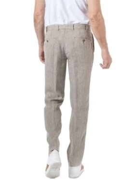 HILTL Parma Regular Fit Leinenhose Beige -Pullover Geschäft HI 53355 71700 33 5 800 1200x1200