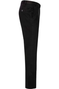 HILTL Parma Regular Fit Herren Chino Schwarz,Einfarbig -Pullover Geschäft HI 73500 71700 1 3 800 1200x1200