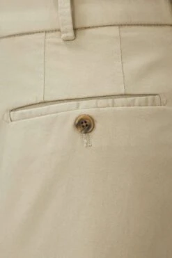 HILTL Parma Regular Fit Herren Chino Grün,Einfarbig -Pullover Geschäft HI 73500 71700 36 3 800 1200x1200