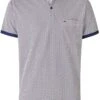 Jupiter Modern Fit Poloshirt Dunkelblau, Gemustert -Pullover Geschäft JD60600 72141 176 800 1200x1200