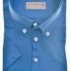 John Miller Slim Fit Poloshirt Blau, Einfarbig -Pullover Geschäft JM 5139258 140 000 000 800 1200x1200