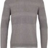 Kronstadt Hannes Fitted BodySweatshirt Rundhals Grau 1 Kronstadt Hannes Fitted BodySweatshirt Rundhals Grau -Pullover Geschäft KS 1060 ANTHRACITE 800 1200x1200