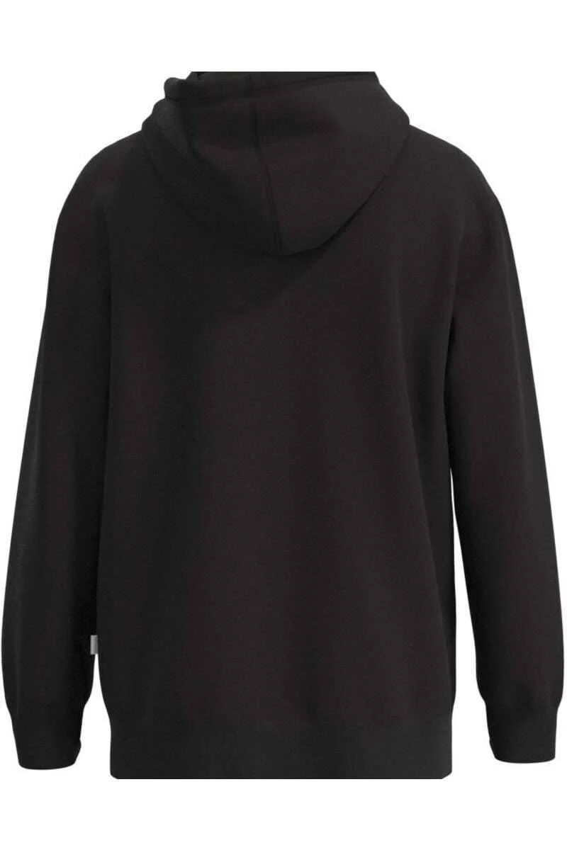 Kronstadt Kapuzen Sweatshirtschwarz 4 Kronstadt Kapuzen Sweatshirtschwarz – Bild 2