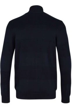 Kronstadt Regular Fit SweatjackeRundhals Marine 7 Kronstadt Regular Fit SweatjackeRundhals Marine -Pullover Geschäft KS 50016 NAVYORANGE 9 800 1200x1200