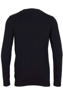 Kronstadt Carlo Fitted BodySweatshirt Rundhals Marine 9 Kronstadt Carlo Fitted BodySweatshirt Rundhals Marine -Pullover Geschäft KS 50026 NAVY 5 800 1200x1200