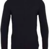 Kronstadt Carlo Fitted BodySweatshirt Rundhals Marine -Pullover Geschäft KS 50026 NAVY 800 1200x1200