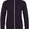 Kronstadt Carlo Zip Regular Fit SweatjackeZip Marine 2 Kronstadt Carlo Zip Regular Fit SweatjackeZip Marine -Pullover Geschäft KS 50066 NAVY 800 1200x1200