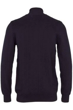 Kronstadt Carlo Zip Regular Fit SweatjackeZip Marine 7 Kronstadt Carlo Zip Regular Fit SweatjackeZip Marine -Pullover Geschäft KS 50066 NAVY 9 800 1200x1200