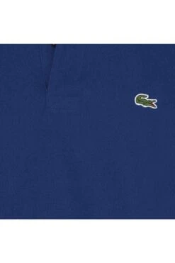 Lacoste Classic Fit Poloshirt Blau, Einfarbig -Pullover Geschäft L1212 00 JQ0 3 800 1200x1200