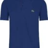Lacoste Classic Fit Poloshirt Blau, Einfarbig -Pullover Geschäft L1212 00 JQ0 800 1200x1200
