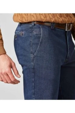 Meyer Modern Fit Herren Chino Dunkelblau,Einfarbig 10 Meyer Modern Fit Herren Chino Dunkelblau,Einfarbig -Pullover Geschäft MY BONN2 4543 18 4 800 1200x1200