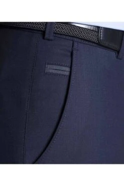 Meyer Modern Fit Herren Stoffhose Marine,Einfarbig 7 Meyer Modern Fit Herren Stoffhose Marine,Einfarbig -Pullover Geschäft MY BONN9 2500 18 4 800 1200x1200