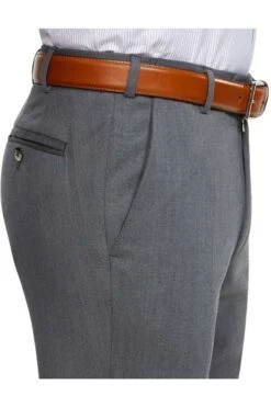 Meyer Modern Fit Herren Stoffhose Mittelgrau,Einfarbig -Pullover Geschäft MY BONN9 303 05 3 800 1200x1200