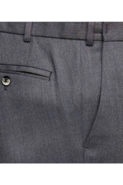 Meyer Modern Fit Herren Stoffhose Mittelgrau,Einfarbig -Pullover Geschäft MY BONN9 303 05 5 800 1200x1200