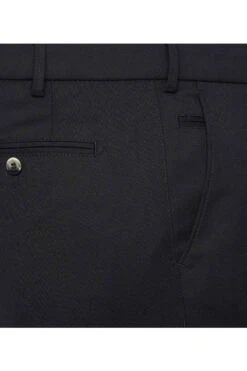 Meyer Modern Fit Herren Stoffhose Schwarz,Einfarbig -Pullover Geschäft MY BONN9 303 09 5 800 1200x1200