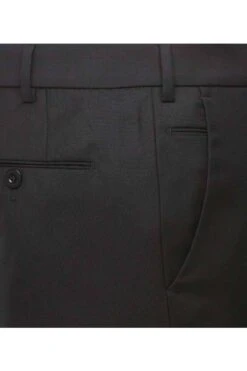 Meyer Super 100 Modern Fit Herren Stoffhose Schwarz,Einfarbig 11 Meyer Super 100 Modern Fit Herren Stoffhose Schwarz,Einfarbig -Pullover Geschäft MY BONN9 8400 09 5 800 1200x1200