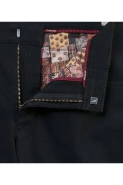 Meyer Regular Fit Five-Pocket Herren Stoffhose Schwarz,Einfarbig 11 Meyer Regular Fit Five-Pocket Herren Stoffhose Schwarz,Einfarbig -Pullover Geschäft MY DIEGO9 3000 09 5 800 1200x1200