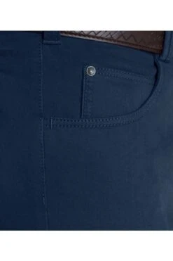 Meyer Regular Fit Five-Pocket Herren Stoffhose Marine,Einfarbig -Pullover Geschäft MY DIEGO9 3000 18 3 800 1200x1200