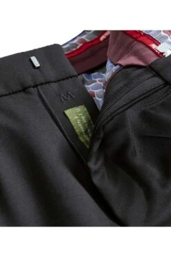 Meyer Casual Regular Fit Herren Stoffhose Schwarz,Einfarbig -Pullover Geschäft MY DIEGO9 344 09 5 800 1200x1200