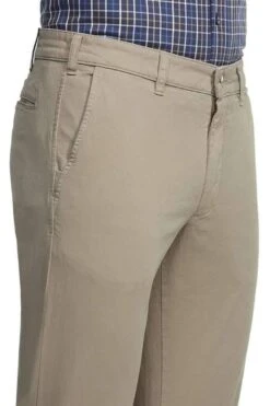 Meyer M5 Regular Fit Herren Chino Beige,Einfarbig -Pullover Geschäft MY M5CHINO9 6001 33 3 800 1200x1200