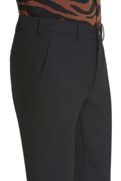 Meyer M5 Regular Fit Herren Chino Anthrazit,Einfarbig 9 Meyer M5 Regular Fit Herren Chino Anthrazit,Einfarbig -Pullover Geschäft MY M5CHINO9 6166 09 3 800 1200x1200