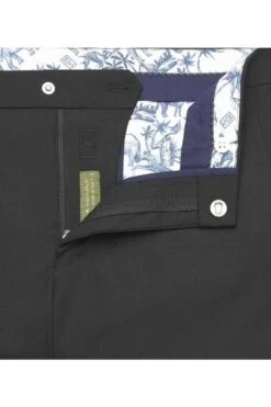 Meyer M5 Regular Fit Herren Chino Anthrazit,Einfarbig 10 Meyer M5 Regular Fit Herren Chino Anthrazit,Einfarbig -Pullover Geschäft MY M5CHINO9 6166 09 4 800 1200x1200