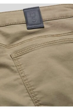 Meyer M5 Slim Fit Five-Pocket Herren Stoffhose Navy,Einfarbig -Pullover Geschäft MY M5SLIM9 6172 35 2 800e4Ld7mENNyBvt 1200x1200