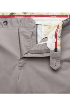 Meyer Modern Fit Herren Chino Taupe,Einfarbig 10 Meyer Modern Fit Herren Chino Taupe,Einfarbig -Pullover Geschäft MY OSLO9 3001 35 4 800 1200x1200