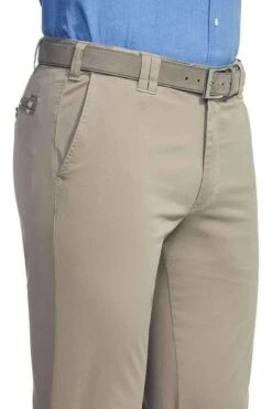 Meyer Modern Fit Herren Chino Camel,Einfarbig -Pullover Geschäft MY OSLO9 3001 43 3 800 1200x1200