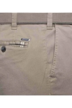 Meyer Modern Fit Herren Chino Camel,Einfarbig -Pullover Geschäft MY OSLO9 3001 43 5 800 1200x1200