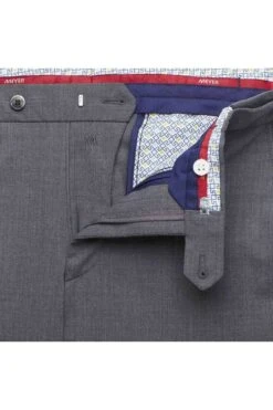 Meyer Flex Regular Fit Herren Stoffhose Mittelgrau,Einfarbig 9 Meyer Flex Regular Fit Herren Stoffhose Mittelgrau,Einfarbig -Pullover Geschäft MY OSLO9 344 07 3 800v796qWUIavbjB 1200x1200