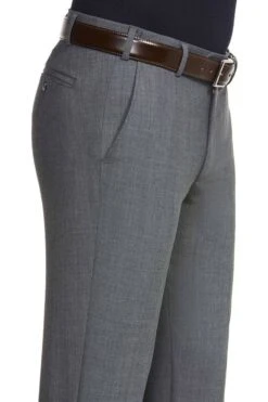 Meyer Flex Regular Fit Herren Stoffhose Mittelgrau,Einfarbig 10 Meyer Flex Regular Fit Herren Stoffhose Mittelgrau,Einfarbig -Pullover Geschäft MY OSLO9 344 07 4 800kRYdnUm3SKqZE 1200x1200