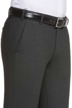 Meyer Flex Regular Fit Herren Stoffhose Anthrazit,Einfarbig -Pullover Geschäft MY OSLO9 344 08 3 800 1200x1200