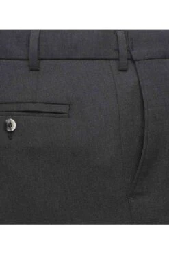 Meyer Flex Regular Fit Herren Stoffhose Anthrazit,Einfarbig -Pullover Geschäft MY OSLO9 344 08 5 800 1200x1200