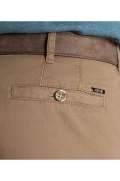 Meyer Regular Fit Herren Chino Beige,Einfarbig -Pullover Geschäft MY ROMA9 316 33 4 800 1200x1200