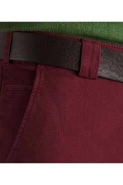 Meyer Regular Fit Herren Chino Rot,Einfarbig -Pullover Geschäft MY ROMA9 316 55 4 800 1200x1200
