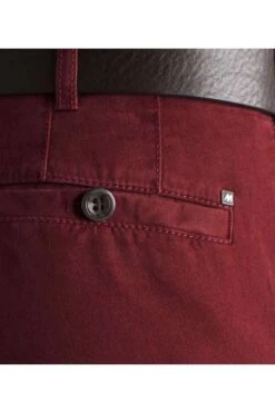 Meyer Regular Fit Herren Chino Rot,Einfarbig -Pullover Geschäft MY ROMA9 316 55 5 800 1200x1200