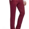 Meyer Regular Fit Herren Chino Rot,Einfarbig -Pullover Geschäft MY ROMA9 316 55 800 1200x1200