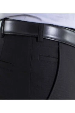 Meyer Regular Fit Herren Stoffhose Schwarz,Einfarbig -Pullover Geschäft MY ROMA9 344 09 3 800 1200x1200