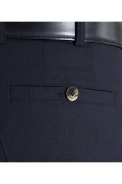 Meyer Regular Fit Herren Stoffhose Marine,Einfarbig -Pullover Geschäft MY ROMA9 344 17 4 800 1200x1200