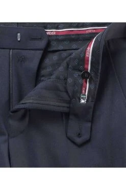 Meyer Regular Fit Herren Stoffhose Marine,Einfarbig -Pullover Geschäft MY ROMA9 344 17 5 800 1200x1200